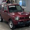 suzuki jimny 2008 CFJ1611481 image 5