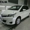 toyota vitz 2012 CFJ1808963 image 1