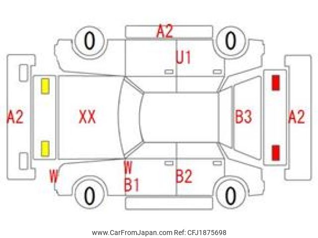 suzuki every-wagon 2017 CFJ1875698 image 2