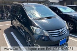 honda freed 2011 CFJ1525021