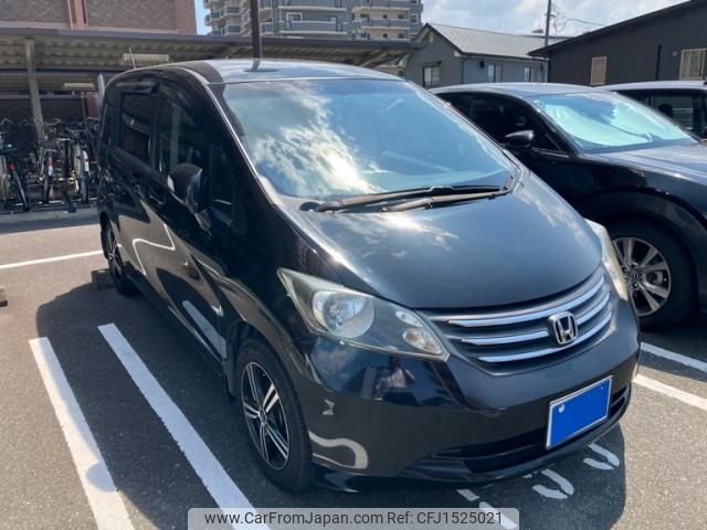 honda freed 2011 CFJ1525021 image 1