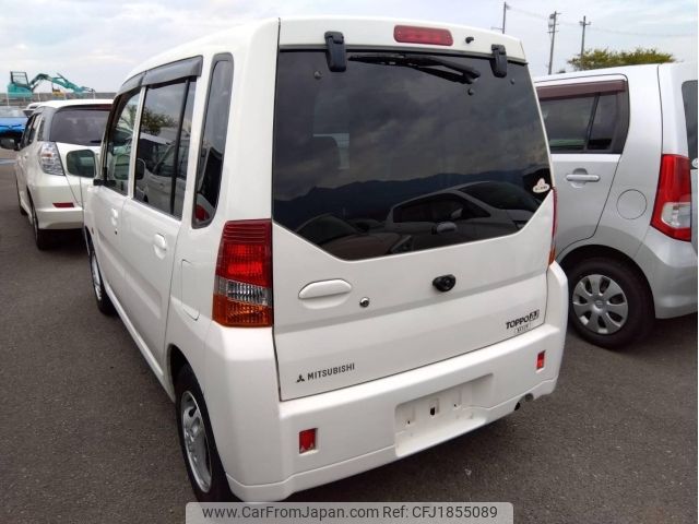 mitsubishi toppo-bj 2000 CFJ1855089 image 2