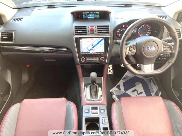 subaru levorg 2017 -SUBARU--Levorg DBA-VM4--VM4-109126---SUBARU--Levorg DBA-VM4--VM4-109126- image 2