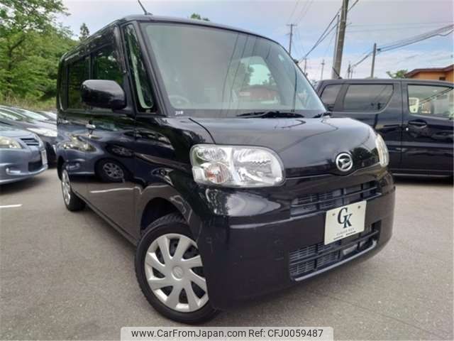 daihatsu tanto 2013 -DAIHATSU--Tanto DBA-L385S--L385S-0099905---DAIHATSU--Tanto DBA-L385S--L385S-0099905- image 1