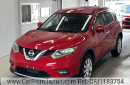 nissan x-trail 2014 -NISSAN--X-Trail NT32-003919---NISSAN--X-Trail NT32-003919-
