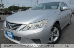 toyota mark-x 2010 REALMOTOR_Y2024100138F-21