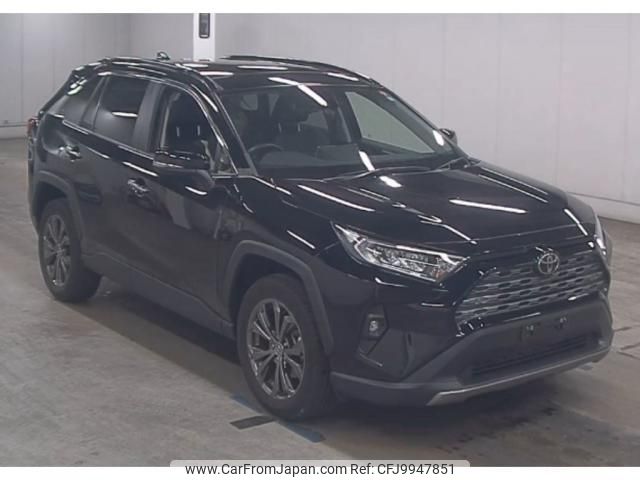 toyota rav4 2022 quick_quick_6BA-MXAA54_MXAA54-5029903 image 1