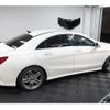 mercedes-benz cla-class 2017 -MERCEDES-BENZ--Benz CLA DBA-117342--WDD1173422N603686---MERCEDES-BENZ--Benz CLA DBA-117342--WDD1173422N603686- image 5