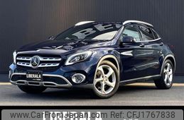 mercedes-benz gla-class 2017 CFJ1767838