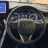 toyota harrier 2021 CFJ1644326 image 11
