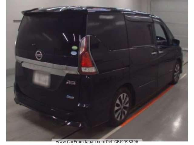 nissan serena 2017 -NISSAN 【熊谷 301ﾀ7045】--Serena DAA-GFC27--GFC27-048819---NISSAN 【熊谷 301ﾀ7045】--Serena DAA-GFC27--GFC27-048819- image 2