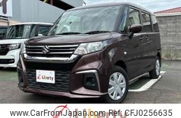 suzuki solio 2022 quick_quick_MA27S_MA27S-106365