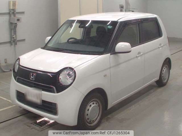 honda n-one 2020 -HONDA--N ONE DBA-JG1--JG1-1313977---HONDA--N ONE DBA-JG1--JG1-1313977- image 1
