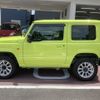 suzuki jimny 2019 -SUZUKI--Jimny 3BA-JB64W--JB64W-123537---SUZUKI--Jimny 3BA-JB64W--JB64W-123537- image 5