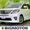 toyota alphard 2014 quick_quick_DBA-ANH20W_ANH20-8330634 image 1