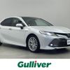 toyota camry 2017 -TOYOTA--Camry DAA-AXVH70--AXVH70-1014736---TOYOTA--Camry DAA-AXVH70--AXVH70-1014736- image 1