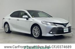 toyota camry 2017 -TOYOTA--Camry DAA-AXVH70--AXVH70-1014736---TOYOTA--Camry DAA-AXVH70--AXVH70-1014736-