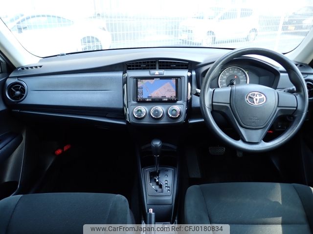 toyota corolla-axio 2019 -TOYOTA--Corolla Axio DBA-NZE164--NZE164-7072114---TOYOTA--Corolla Axio DBA-NZE164--NZE164-7072114- image 2