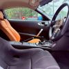 nissan fairlady-z 2002 CFJ1763886 image 48