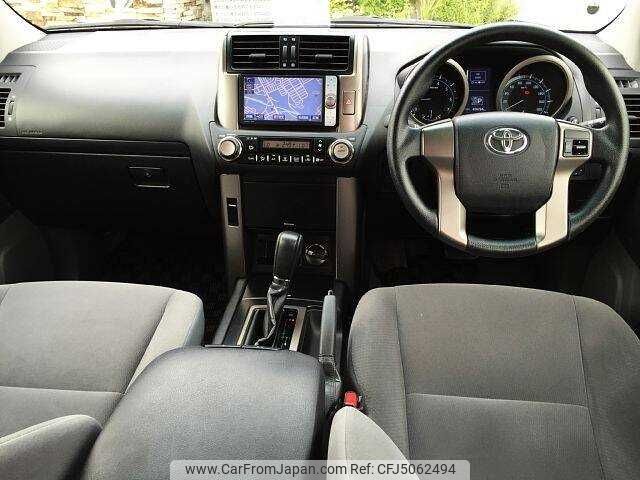 toyota land-cruiser-prado 2012 504928-876877 image 1