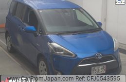 toyota sienta 2016 -TOYOTA--Sienta NHP170G-7066531---TOYOTA--Sienta NHP170G-7066531-