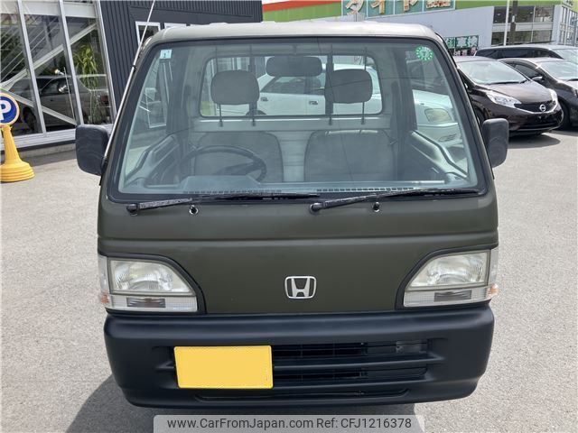 honda acty-truck 1997 A21 image 2