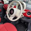 fiat 500 2013 -FIAT--Fiat 500 ABA-31209--ZFA3120000J045776---FIAT--Fiat 500 ABA-31209--ZFA3120000J045776- image 10