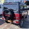 suzuki jimny 2024 quick_quick_3BA-JB64W_JB64W-340607 image 2