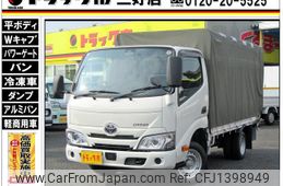toyota dyna-truck 2022 CFJ1398949