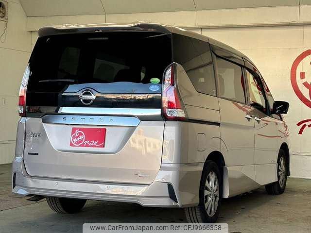 nissan serena 2019 -NISSAN--Serena GFNC27--021523---NISSAN--Serena GFNC27--021523- image 2