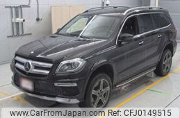 mercedes-benz gl-class 2014 -MERCEDES-BENZ--Benz GL Class 166873-WDC1668731A303135---MERCEDES-BENZ--Benz GL Class 166873-WDC1668731A303135-