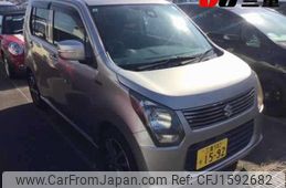 suzuki wagon-r 2013 CFJ1592682