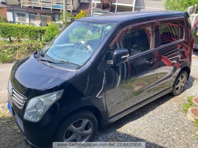 suzuki wagon-r 2011 -SUZUKI--Wagon R DBA-MH23S--MH23S-751282---SUZUKI--Wagon R DBA-MH23S--MH23S-751282- image 2
