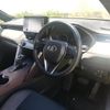 toyota harrier-hybrid 2020 quick_quick_6AA-AXUH80_AXUH80-0004805 image 11