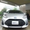 toyota aqua 2019 quick_quick_DAA-NHP10_NHP10-2652713 image 3