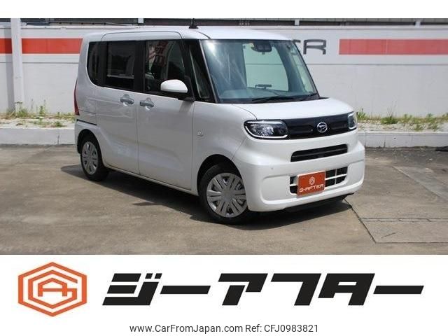 daihatsu tanto 2020 -DAIHATSU--Tanto 6BA-LA650S--LA650S-0071974---DAIHATSU--Tanto 6BA-LA650S--LA650S-0071974- image 1