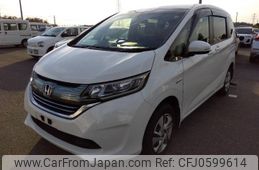 honda freed 2019 -HONDA--Freed DAA-GB8--GB8-1020309---HONDA--Freed DAA-GB8--GB8-1020309-