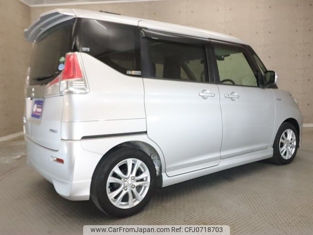 mitsubishi delica-d2 2018 -MITSUBISHI--Delica D2 DAA-MB36S--MB36S-154437---MITSUBISHI--Delica D2 DAA-MB36S--MB36S-154437- image 2