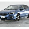 subaru impreza-wagon 2019 -SUBARU--Impreza Wagon DBA-GT7--GT7-199801---SUBARU--Impreza Wagon DBA-GT7--GT7-199801- image 1