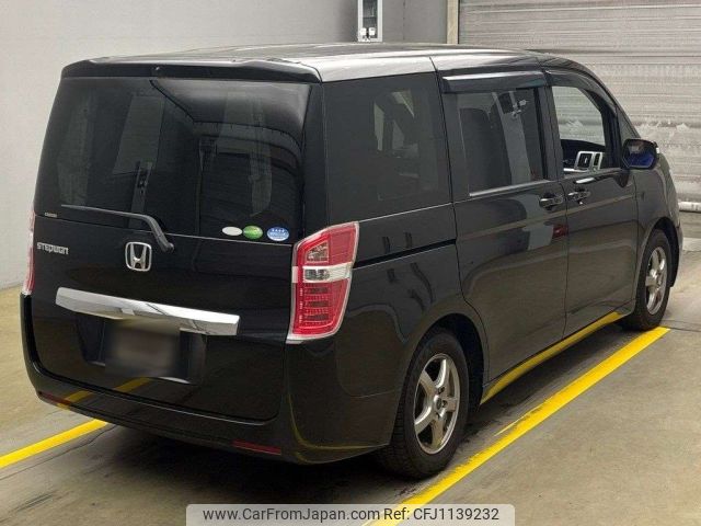 honda stepwagon 2014 -HONDA--Stepwgn RK1-1406222---HONDA--Stepwgn RK1-1406222- image 2