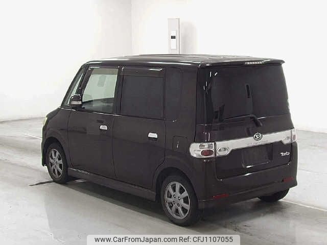 daihatsu tanto 2006 -DAIHATSU--Tanto L350S--0202913---DAIHATSU--Tanto L350S--0202913- image 2