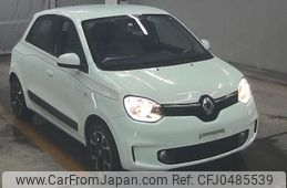 renault twingo 2019 -RENAULT--Renault Twingo VF1AH0007K0800907---RENAULT--Renault Twingo VF1AH0007K0800907-