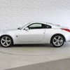 nissan fairlady-z 2007 CFJ1739666 image 8