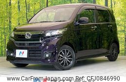 honda n-wgn 2018 quick_quick_JH1_JH1-1392075