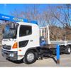 hino ranger 2013 CFJ0805547 image 1