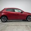mazda demio 2015 -MAZDA--Demio LDA-DJ5FS--DJ5FS-135491---MAZDA--Demio LDA-DJ5FS--DJ5FS-135491- image 5