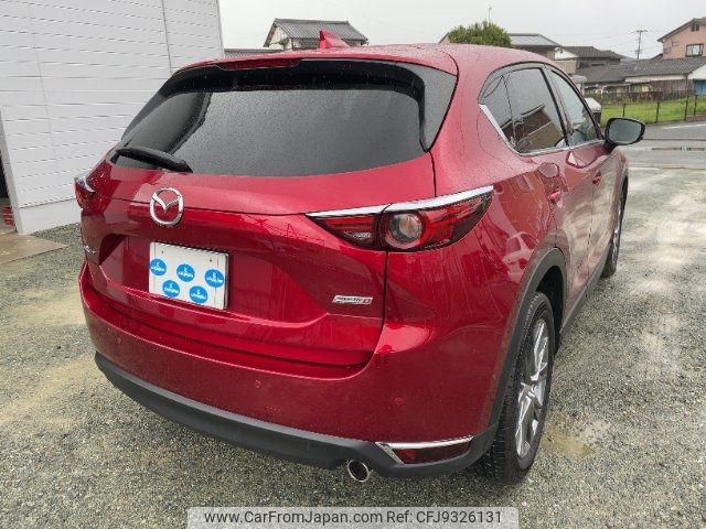 mazda cx-5 2019 -MAZDA 【名変中 】--CX-5 KF2P--322212---MAZDA 【名変中 】--CX-5 KF2P--322212- image 2