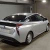 toyota prius 2018 -TOYOTA--Prius DAA-ZVW50--ZVW50-6128638---TOYOTA--Prius DAA-ZVW50--ZVW50-6128638- image 2