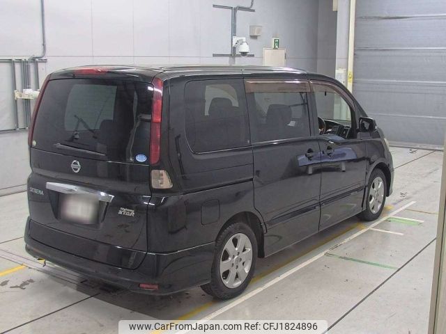 nissan serena 2010 CFJ1824896 image 2