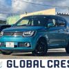 suzuki ignis 2017 quick_quick_DAA-FF21S_FF21S-132655 image 1